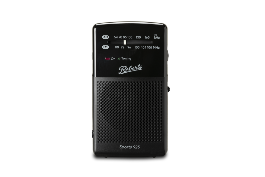 Radio de bolsillo ROBERTS PLAY925